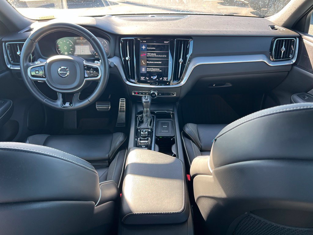 Used 2019 Volvo S60 T5 R-Design FWD image 12