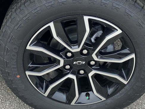 New 2025 Chevrolet TrailBlazer ACTIV w/ Convenience Package image 7