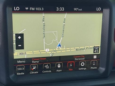 Certified 2022 Jeep Wrangler Rubicon w/ LED Lighting Group AWD/4WD image 19