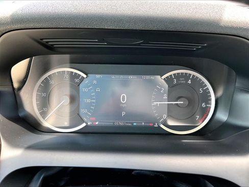 Used 2020 Land Rover Discovery Sport S AWD/4WD image 20