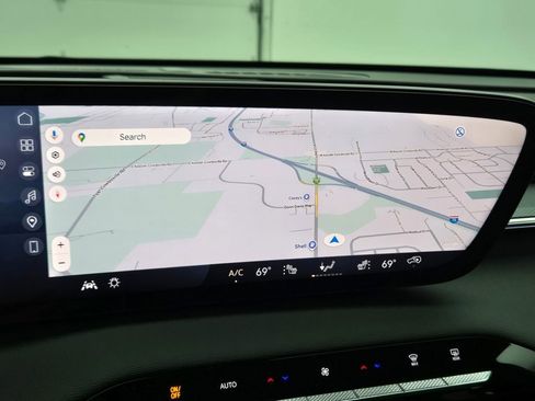 New 2026 Buick Enclave Sport Touring w/ Power Package image 4