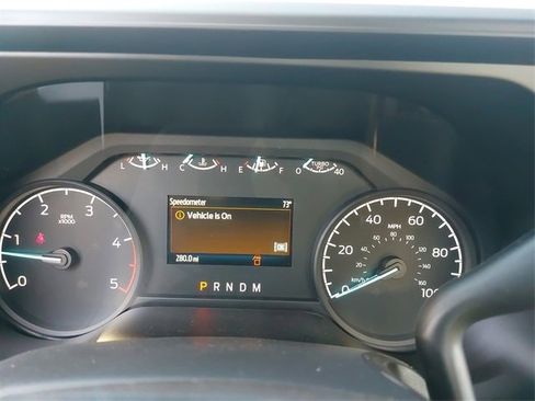 New 2023 Ford F550 4x4 Regular Cab Super Duty image 18