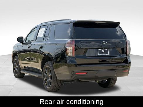 Used 2023 Chevrolet Tahoe RST RWD image 7