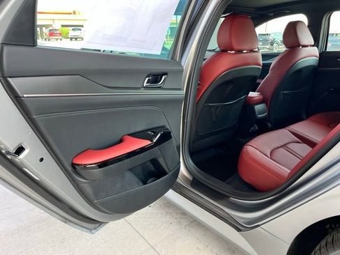 New 2026 Kia K5 GT-Line w/ GT-Line Premium Package FWD image 17