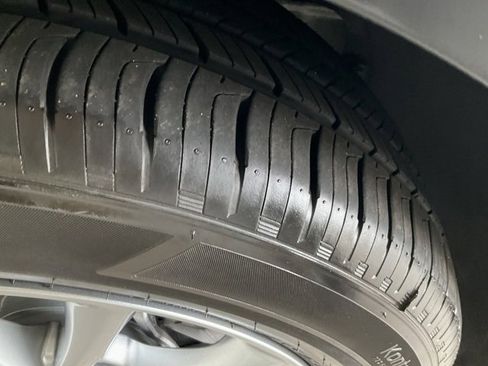 Certified 2026 Honda CR-V EX image 30