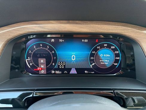 Certified 2026 Volkswagen Atlas SE AWD/4WD image 18