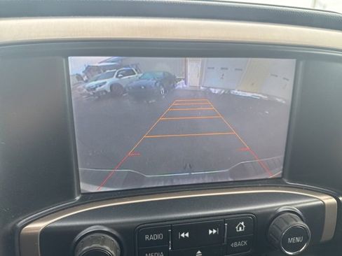 Used 2015 GMC Sierra 2500 Denali image 26