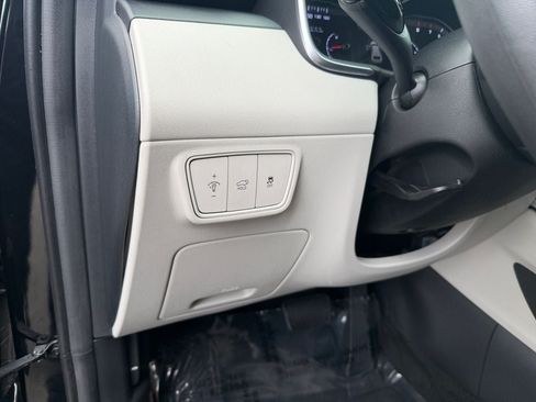 Used 2024 Hyundai Tucson SEL AWD/4WD image 19