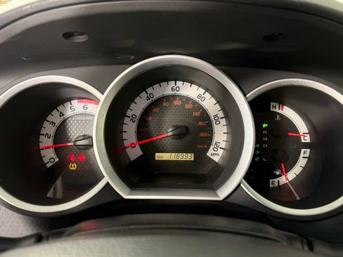 Used 2015 Toyota Tacoma PreRunner image 23