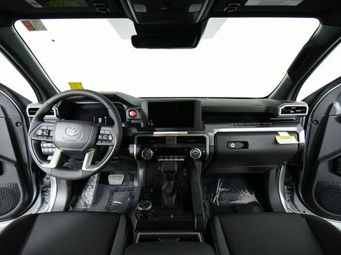 New 2026 Toyota Tacoma TRD Off-Road image 18