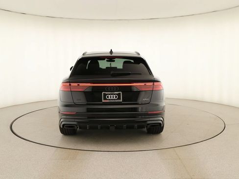 New 2026 Audi Q8 Premium Plus AWD/4WD image 5