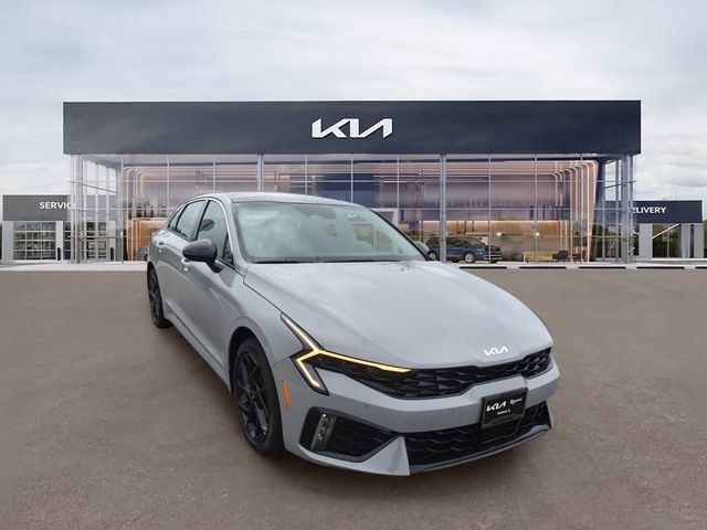 New 2026 Kia K5 GT-Line w/ GT-Line Premium Package AWD/4WD image 10