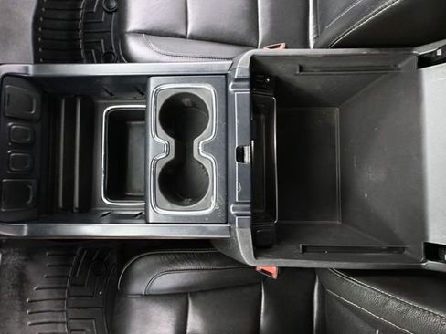 Used 2015 Chevrolet Silverado 1500 LTZ w/ LTZ Plus Package AWD/4WD image 35