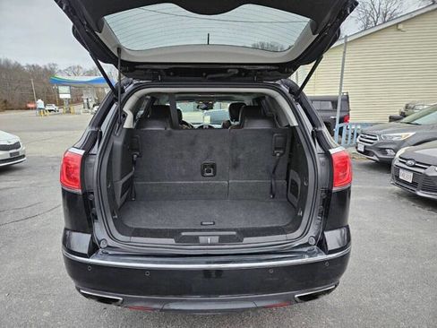 Used 2017 Buick Enclave Premium image 11