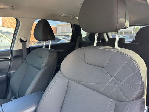 Used 2023 Hyundai Tucson SEL w/ Cargo Package image 3