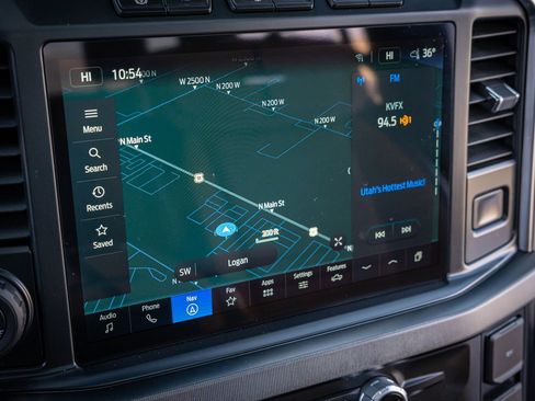 Used 2023 Ford F350 Platinum image 23