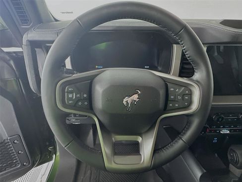 New 2025 Ford Bronco Outer Banks image 12