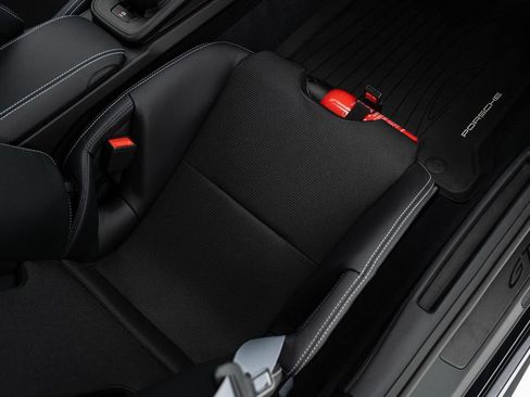 Used 2026 Porsche 911 GT3 image 42