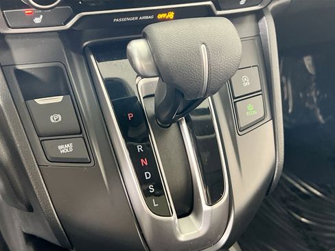 Used 2022 Honda CR-V EX image 16