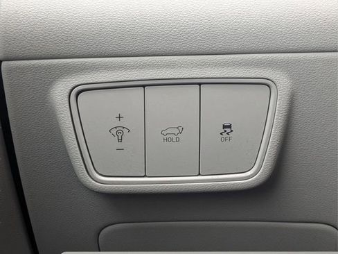 Used 2024 Hyundai Tucson SEL image 23
