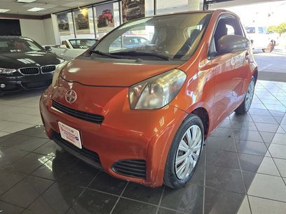 Used 2012 Scion iQ w/ Rear Speaker Pkg
