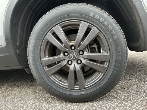 Used 2019 Honda Ridgeline Sport image 8