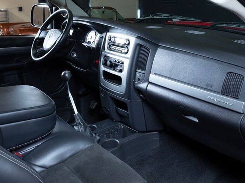 Used 2004 Dodge Ram 1500 Truck 2WD Regular Cab image 40