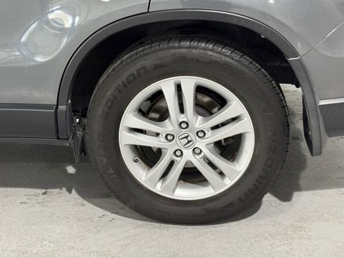 Used 2011 Honda CR-V EX-L image 38