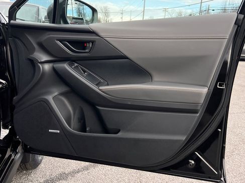 New 2026 Subaru Crosstrek 2.5i Wilderness image 8