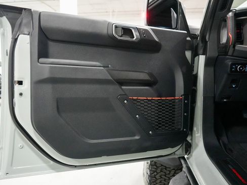 Used 2023 Ford Bronco Raptor image 20