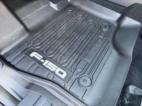 Used 2024 Ford F150 Lariat AWD/4WD image 12