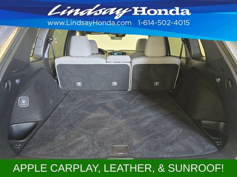Used 2023 Honda Passport EX-L image 8