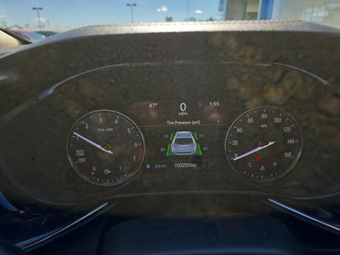 Used 2021 Buick Envision Essence w/ Sport Touring Package FWD image 26