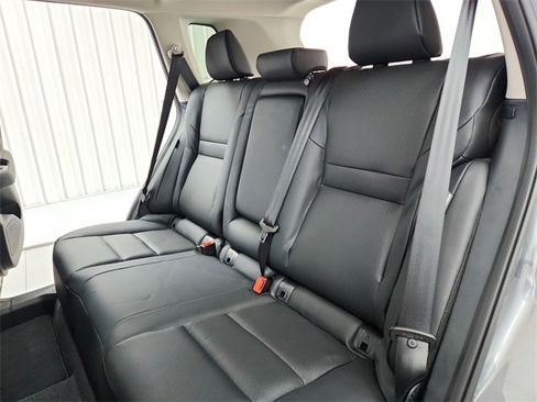 New 2026 Nissan Rogue SV image 38