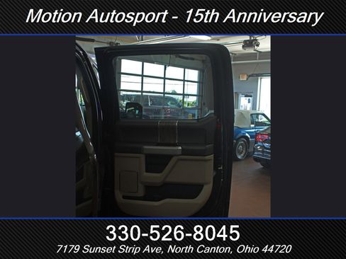 Used 2019 Ford F150 Lariat image 44