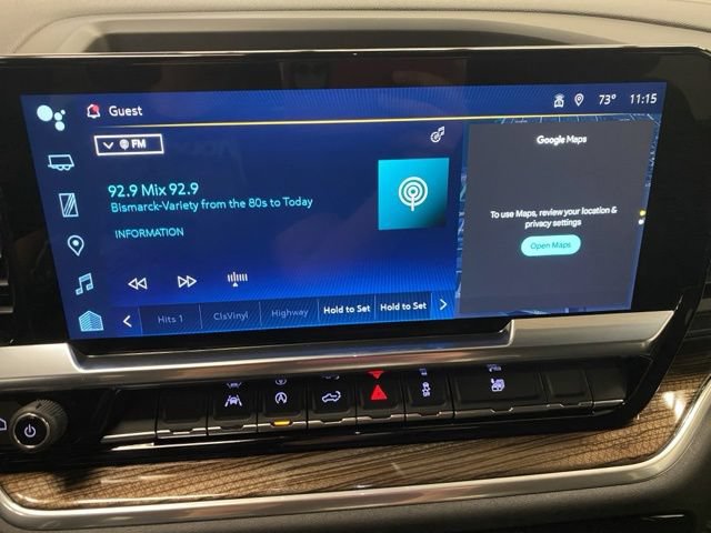 New 2026 Chevrolet Silverado 1500 LT AWD/4WD image 22