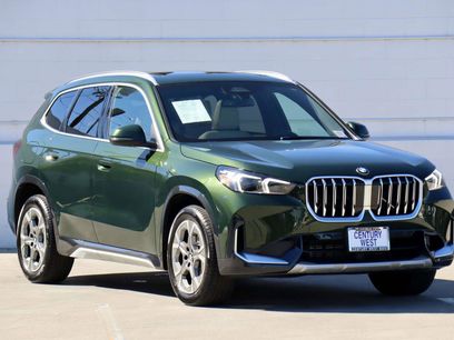 Used 2025 BMW X1 xDrive28i w/ Convenience Package