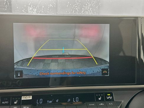 Used 2026 Toyota Camry XSE FWD image 22