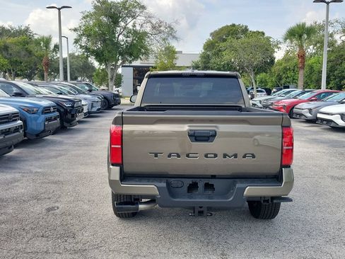 New 2026 Toyota Tacoma TRD Sport RWD image 5