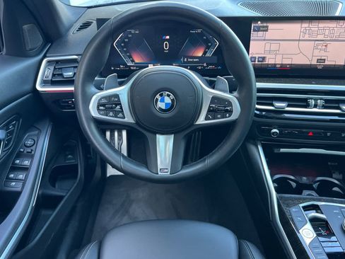 Used 2023 BMW M340i M340i image 14