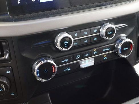 Used 2024 Ford F150 XLT w/ Mobile Office Package AWD/4WD image 25