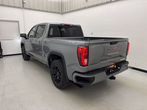 New 2026 GMC Sierra 1500 Elevation AWD/4WD image 4