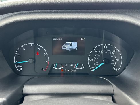 Used 2023 Ford Transit 250 Base w/ Exterior Upgrade Package image 23