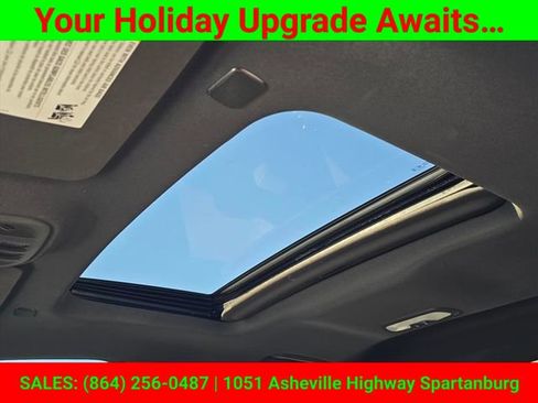 Certified 2024 Chevrolet Colorado ZR2 w/ Technology Package image 22