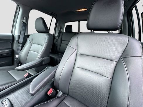 Used 2023 Honda Ridgeline RTL-E image 23