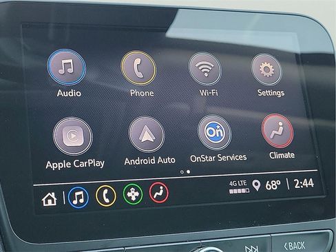 Certified 2023 Chevrolet Malibu LT image 19