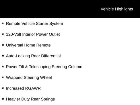 Certified 2024 Chevrolet Silverado 1500 High Country w/ Max Trailering Package AWD/4WD image 7