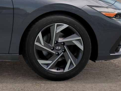New 2026 Hyundai Elantra SEL Sport Premium FWD image 8