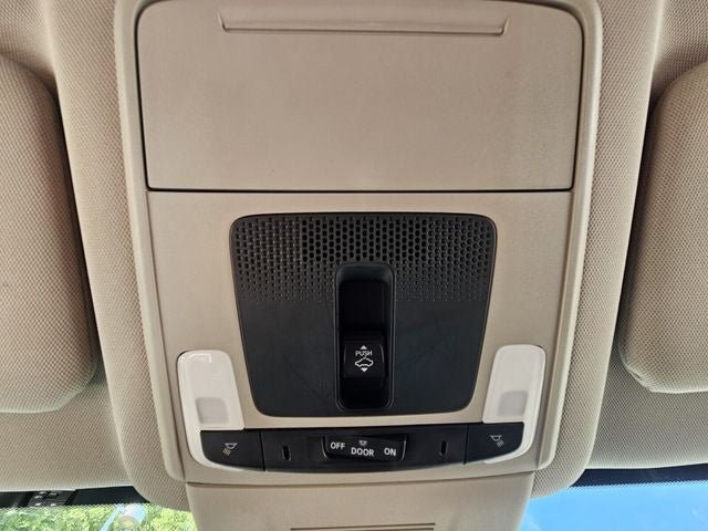 Used 2024 Honda CR-V EX-L image 34