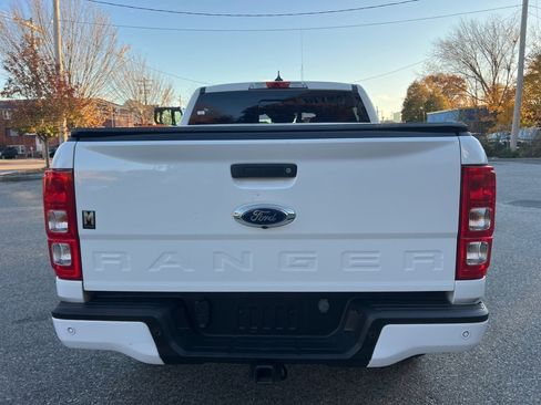 Used 2022 Ford Ranger XL image 4